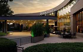 Doubletree By Hilton Washington Dulles Airport